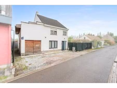te koop in londerzeel: woning met 5 slaapkamers