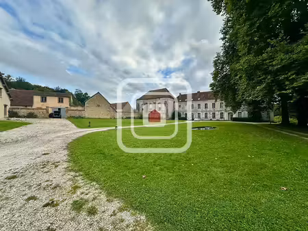 vente maison 28 pièces 3000 m² à reims (51100)  1 600 000 €
