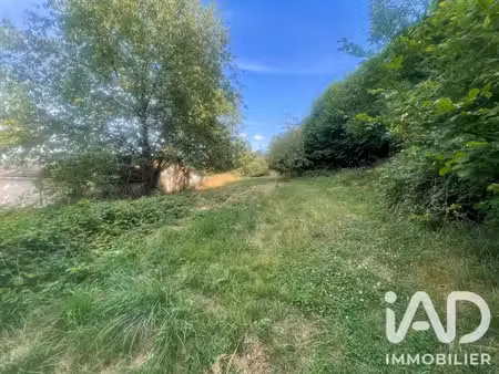 en vente terrain non constructible 2 390 m² – 65 000 € |volmerange-les-mines
