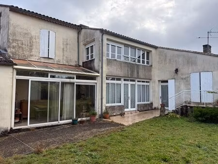 grande maison à saint gervais de 604 m2