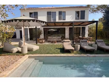 annonce maison à louer