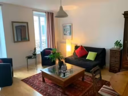 location appartement 3 pièces meublé à brest kergoat lanredec (29200) : à louer 3 pièces m
