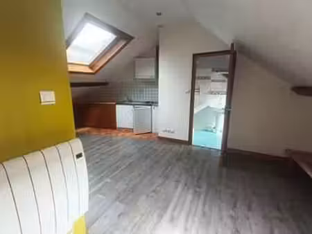 location appartement t1 à poitiers (86000) : à louer t1 / 14m² poitiers