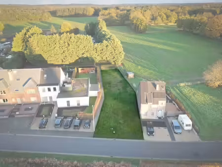 terrain à vendre à lummen € 150.000 (lqslf) - immo top invest | zimmo