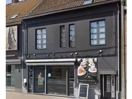 maison à vendre à rumbeke € 200.000 (lqst3) - era at home (roeselare) | zimmo