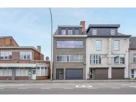 location - appartement hasselt - 860 + 100 €/mois