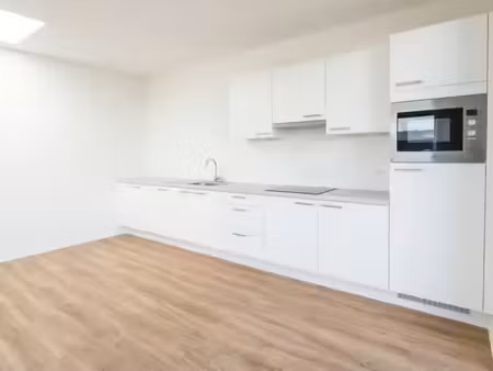 slim huren  stijlvol wonen: instapklaar 1-slaapkamerpenth...