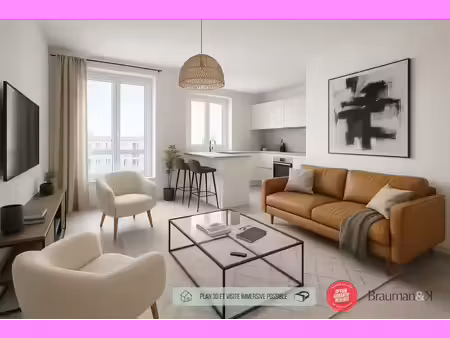appartement de luxe à vendre à les deux alpes