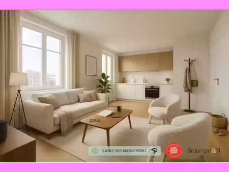 appartement de luxe à vendre à les deux alpes