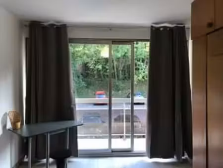 location appartement t1 meublé à nancy (54000) : à louer t1 meublé / 27m² nancy