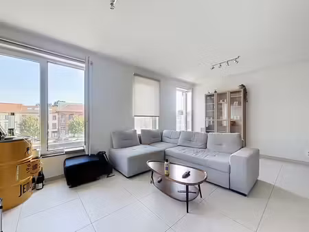 appartement à louer à tournai