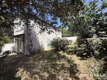 vente maison 5 pièces 100 m² à l'houmeau (17137)  280 000 €