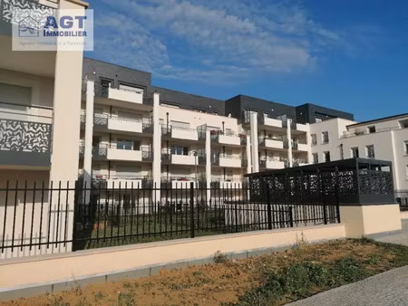 location garage à beauvais (60000)