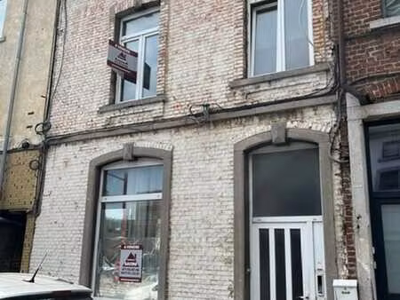 idéal pour investisseurs immeuble de rapport