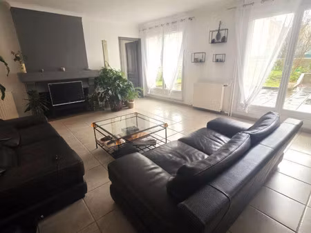 appartement de luxe à vendre dans le quartier daumesnil