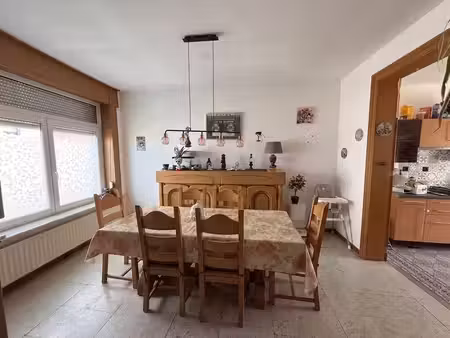 maison à vendre à péruwelz € 180.000 (lqsia) - primmo-peruwelz | zimmo
