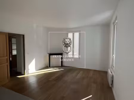 appartement à louer suresnes