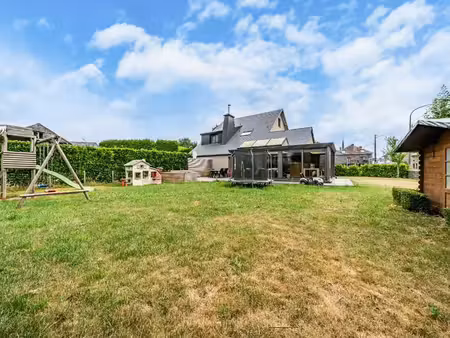 maison à vendre à noville € 265.000 (lqssy) - era b-lux (bastogne) | zimmo