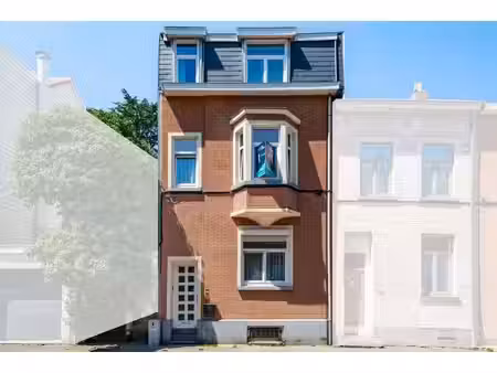 maison à rénover dans le quartier wiener