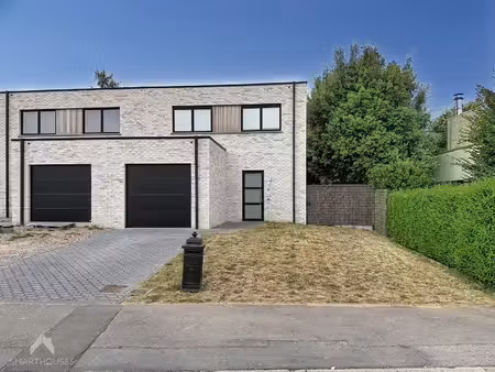 maison à vendre à beukelstraat 9b houthulst (rbw61992)