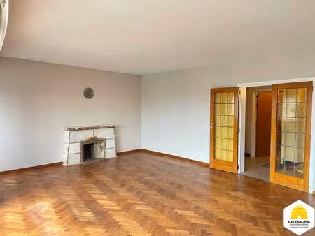limineux appartement 3ch  garage et balcon - @md