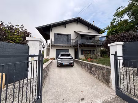 maison de luxe à vendre à aix-les-bains