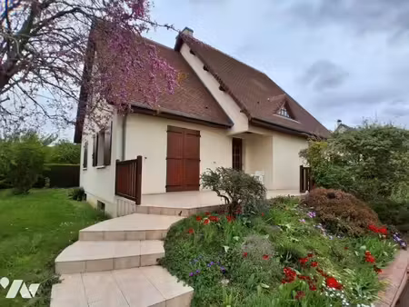 vente maison 126 m² à bretteville-sur-odon (14760)  315 000 €