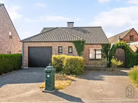 maison à vendre à wachtebeke € 429.000 (lqs22) - immo beguin waregem | zimmo