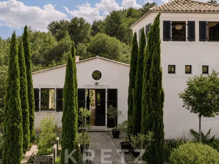 maison de luxe à vendre dans le quartier cassayet