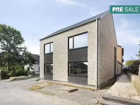 maison à vendre à oudenaarde € 369.000 (lprt0) - dewaele - oudenaarde | zimmo