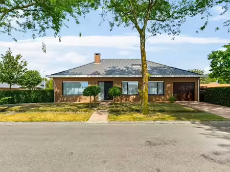 maison à vendre à rijkevorsel € 430.000 (lqsr6) - heylen vastgoed - oostmalle | zimmo
