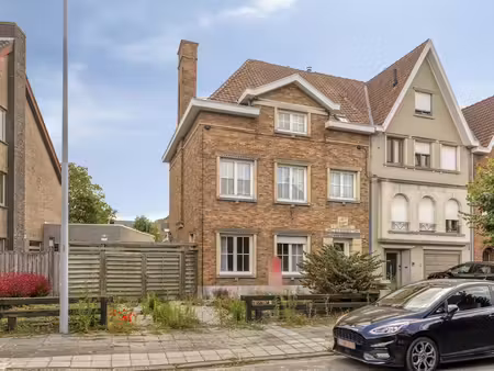 maison à vendre à sint-andries € 349.000 (lqs5g) - dewaele - brugge | zimmo