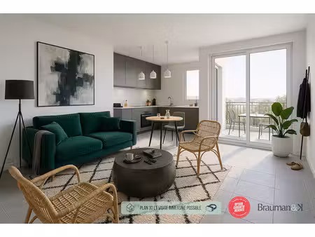 appartement de luxe à vendre à morzine