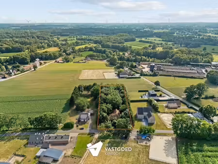 maison à vendre à olmen € 349.000 (lqsbs) - het vastgoedkantoor balen | zimmo