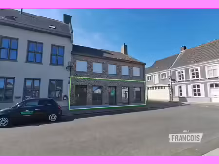 appartement de plain-pied  prêt à emménager  avec 2 chambre…