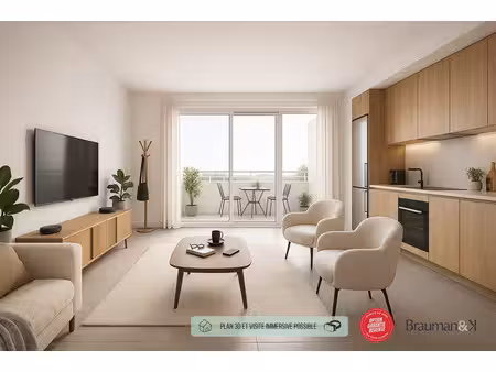 appartement de luxe à vendre à charbonnières-les-bains