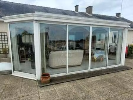 vente immeuble à la plaine (49360) : à vendre / 260m² la plaine
