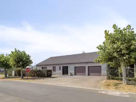 maison à vendre à oostduinkerke € 495.000 (lqs54) - dewaele - koksijde | zimmo
