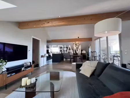 appartement de luxe à vendre à épagny