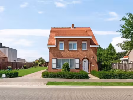 maison à vendre à oud-turnhout € 499.000 (lqsn0) - heylen vastgoed - turnhout | zimmo