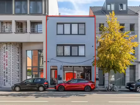 maison à vendre à hasselt € 895.000 (lqsre) - heylen vastgoed - hasselt | zimmo
