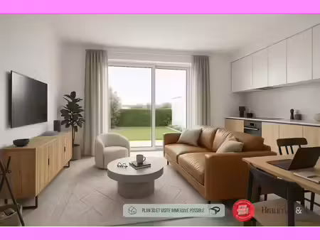 appartement de luxe à vendre à les gets