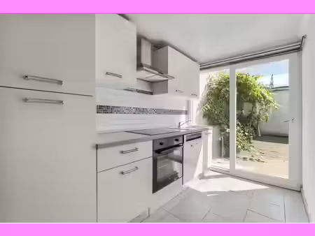 instapklare woning met 3 slpk en tuin