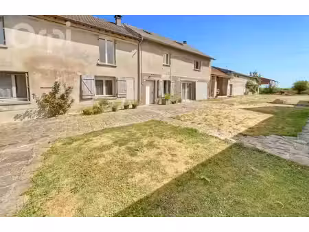 vente maison 8 pièces 215 m² à chevreville (60440)  375 000 €