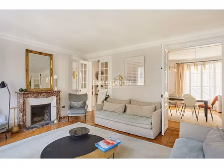 appartement de luxe à vendre dans le quartier vivienne-gaillon