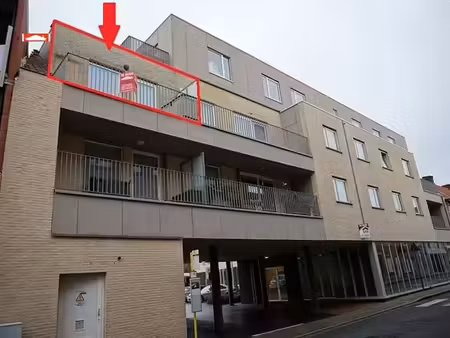 appartement à louer à wervik € 670 (jltcb) - immo dejaegher - adi immo | zimmo