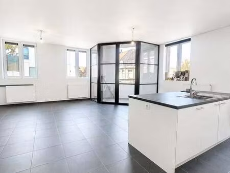 appartement à louer à ieper € 740 (lqsc3) - estatement | zimmo