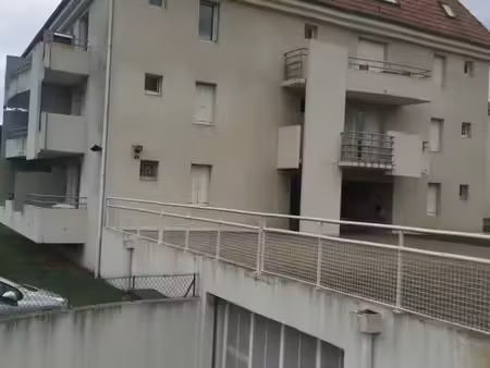 location appartement 1 pièce 32 m² à pau (64000)