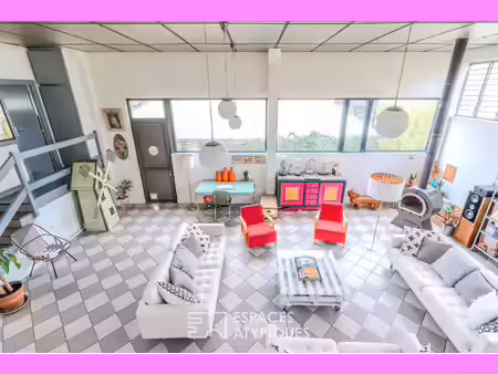 maison de luxe à vendre dans le quartier berteaux fermettes