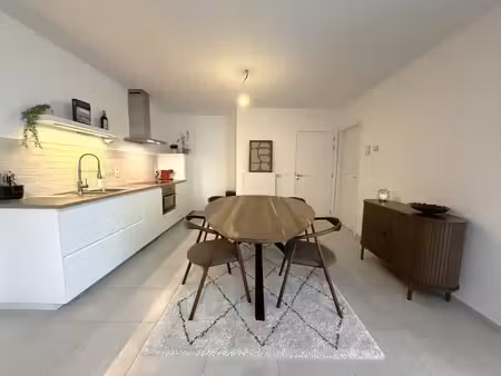 appartement à louer à blankenberge € 850 (lqsgb) - immo francois - blankenberge | zimmo